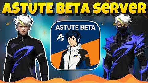 Cách Tải Astute Beta Server Ob51 Mod Skin FF Ob51 Full Đồ Mới | Hướng Dẫn Tải Xmodz Android Ob51