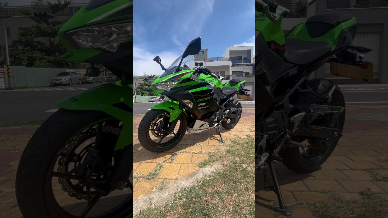 川崎忍ページ 關於KAWASAKI 的小知識！到底為什麼要叫做忍者？