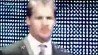 Chris Jericho Custom Return and Theme