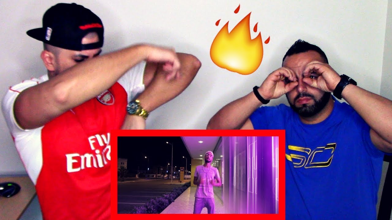 A.L.A - WORK - REACTION