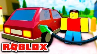 Gas Station Simulator Rechercher Une Vidéo Roblox Par Tag - roblox gas station simulator