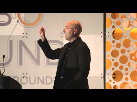INBOUND 2015 I&E: A Session with Mitch Joel - INBOUND 2015 I&E: A Session with Mitch Joel