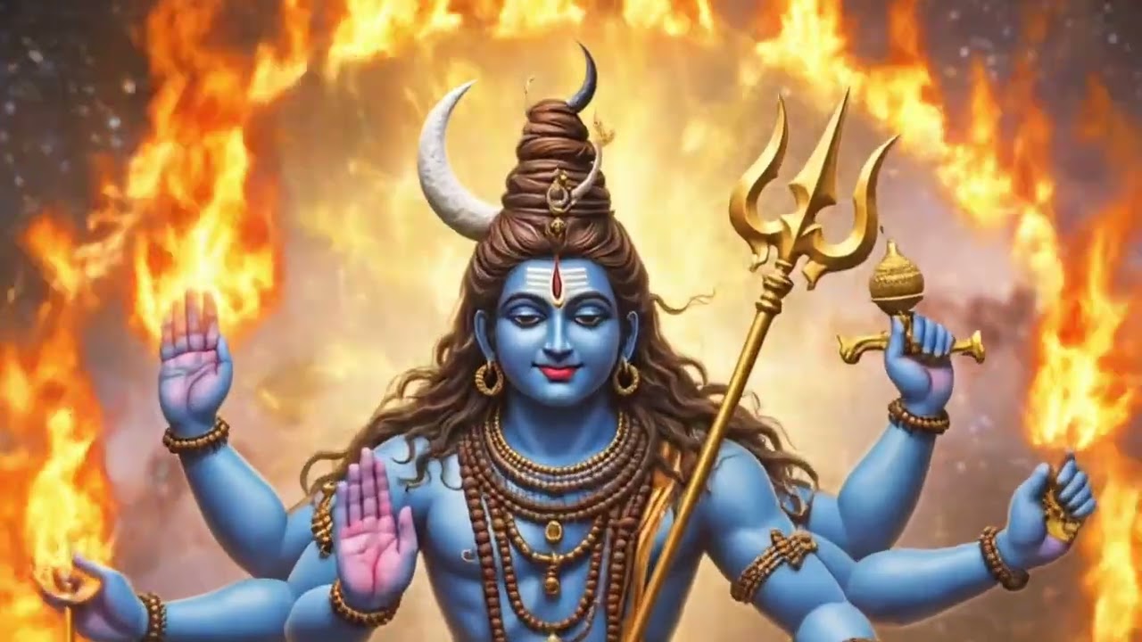 Sivarathri Special - Song by #Abivardini