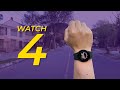 Galaxy Watch4: ¿el MEJOR reloj inteligente para ANDROID?