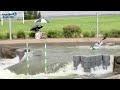 2026 Paddle Australia Canoe Sprint Grand Prix 2 - Day 2 - Session 2