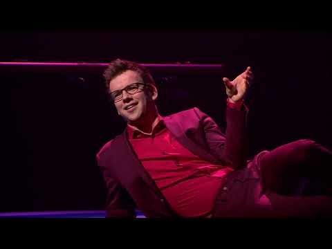 Pieter Derks - Door Je Rug Gaan