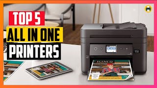 Inkjet Vs Laser Printers? Which one to buy?