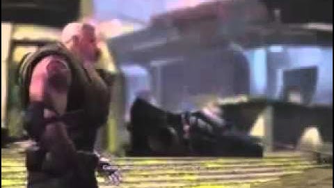 Deadpool Game Mr Sinister walkthrough part 7 with Music