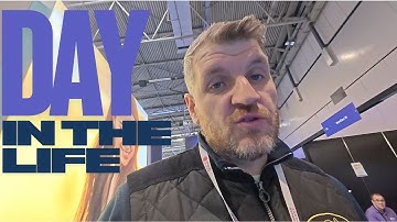 Fleet & Mobility Show | Hosted by Martin Mullender