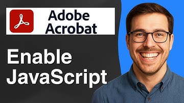 JavaScript inschakelen in Adobe Acrobat [2025 Eenvoudige handleiding]