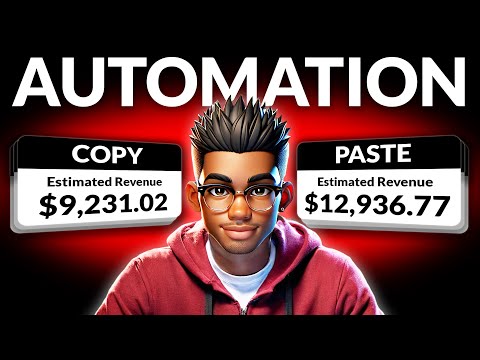 I Cloned Every VIRAL YouTube Niche With AI - Here's What Happened