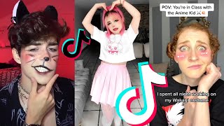 Tiktok Cringe Compilation 