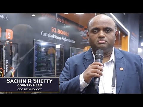 Sachin R Shetty,