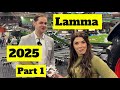 Lamma Show 2025 Part 1 Lamma Show 2025 Part 1