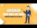 Webinar ABAP para SAP HANA - Nuevos modelos de datos