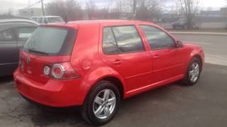 Lancaster auto sales - 2010 Volkswagen City Golf