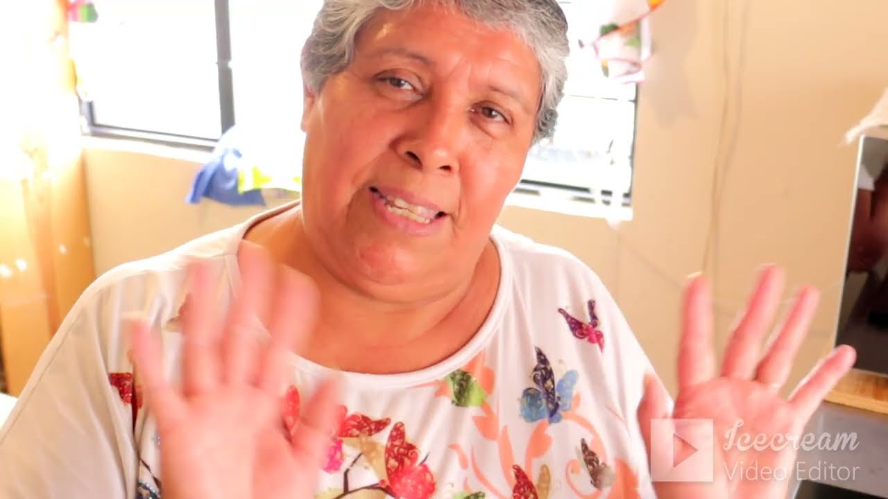 ​TORTITAS DE CARNE Deshebrada con NOPALITOS en Salsa de Chile Pasilla | Receta FÁCIL