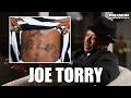Joe Torry Says 2Pac Caused Issues on Set After Getting a New Tattoo &amp; Changing His Look Mid-Filming