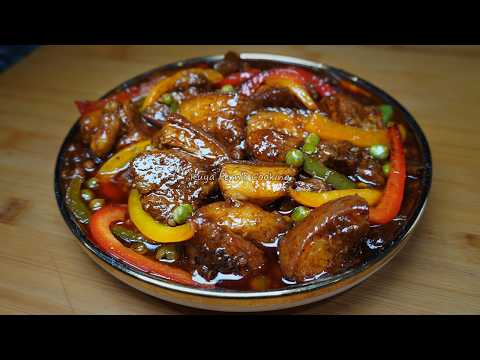 THE SECRET TO MAKE THE EASIEST PORK GUISANTES RECIPE!!! 😋 SARSA PA LANG MAPAPA EXTRA RICE KA TALAGA!