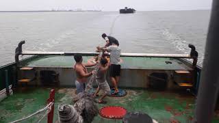 Download Lagu Panjang tali tarik TONGKANG MP3