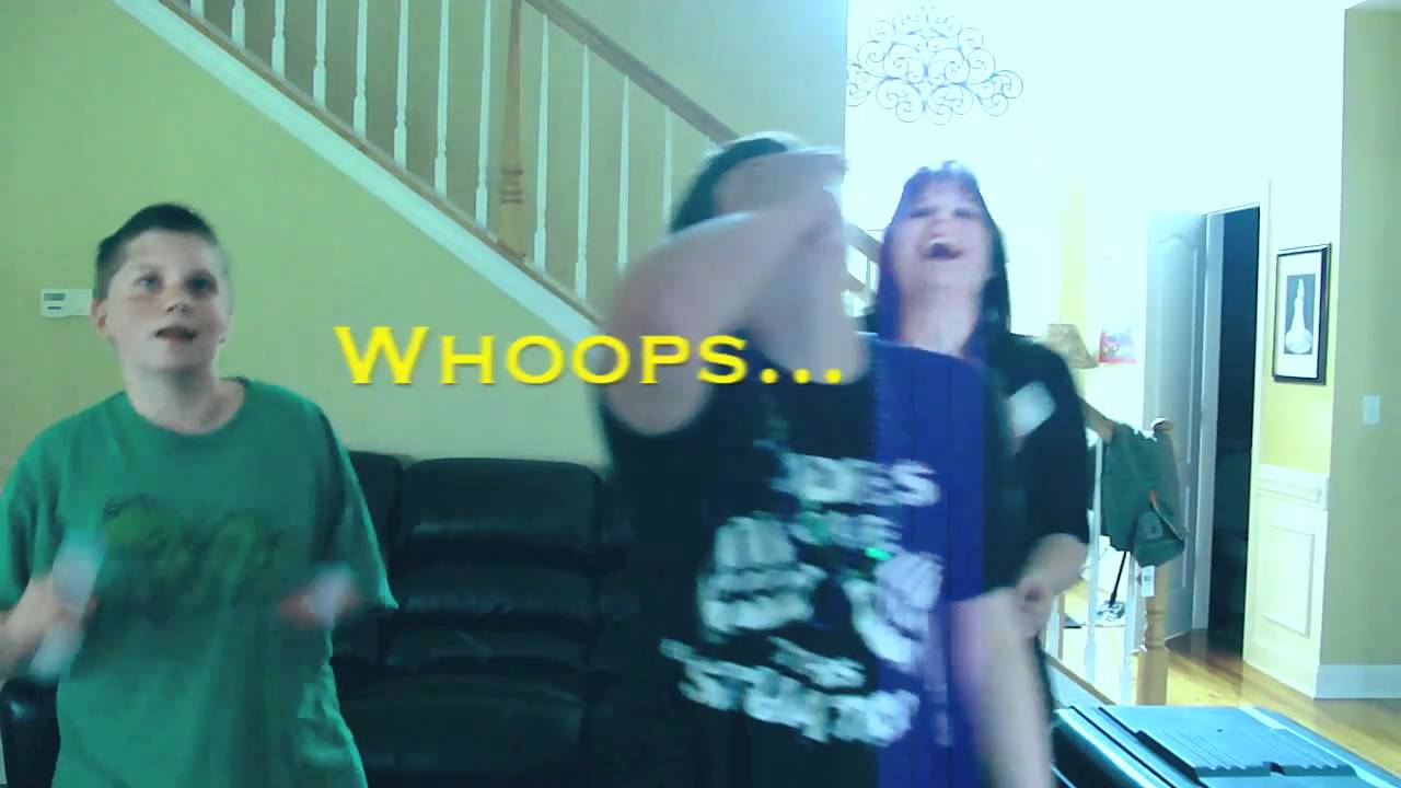 Wii Know! Baby I like It!