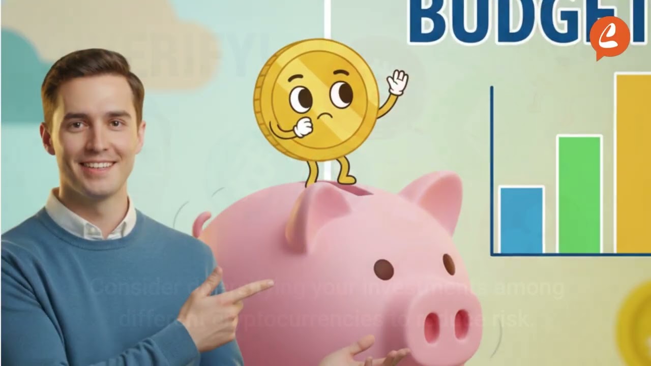 Investing for Beginners in crypto 