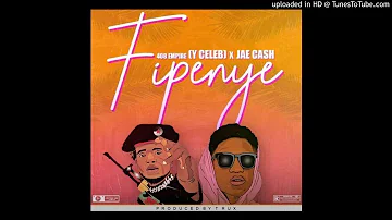 Y Celeb(408 Empire) Ft. Jae Cash – Fipenye