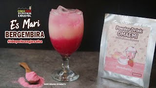 Es Jaman Now Es Mari Bergembira Viral Di Tiktok