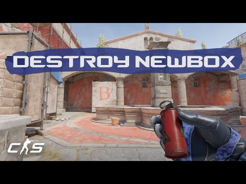 CS2 Inferno -