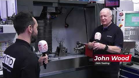 Workholding with the HAINBUCH SYSTEM modular system