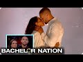 The Story Of Michelle & Nayte | The Bachelorette