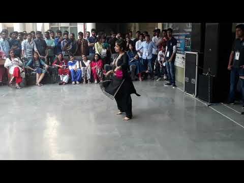 IEC INNOVISION 2K18