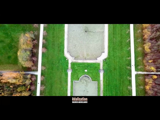 Location de Drone
