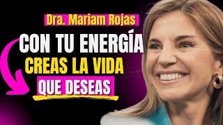 Activa Tu Energía Femenina en 30 Minutos; Mariam Rojas Estapé