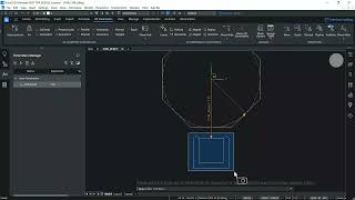 Master Parametric Blocks in BricsCAD® V24.2 | Transform Your CAD Workflow!