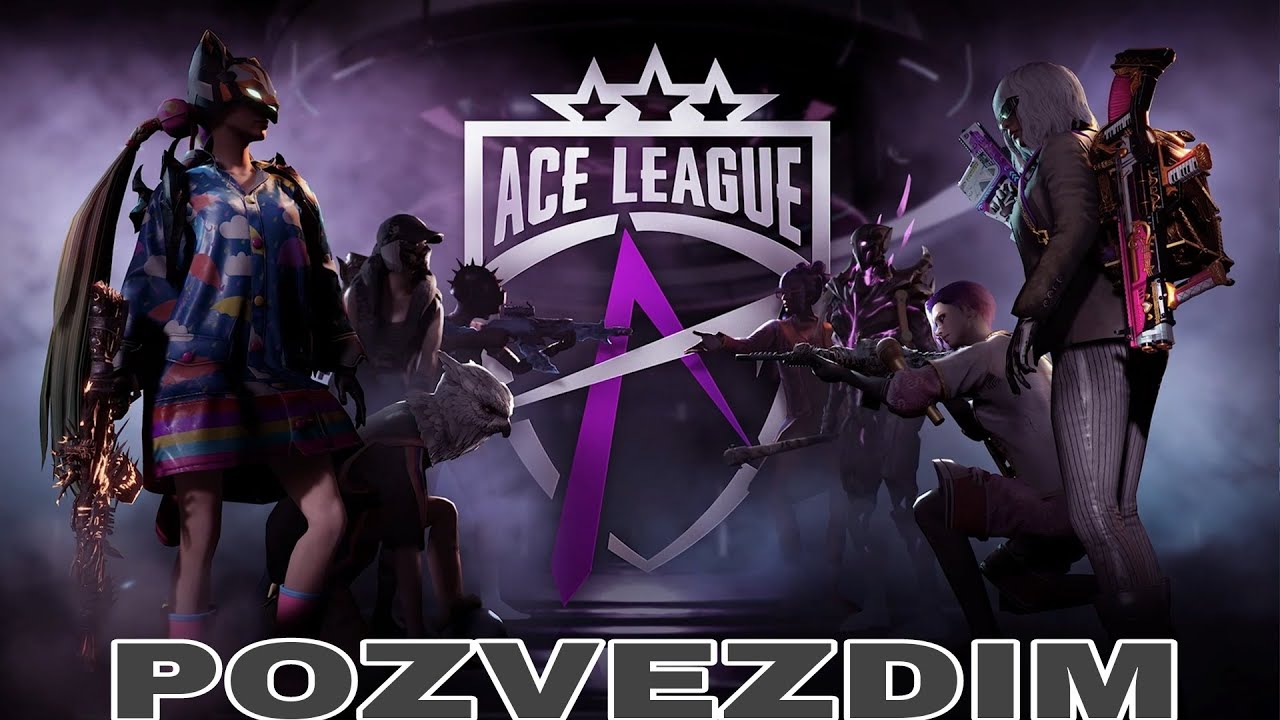New State : Рубрика " Позвездим " о Ace League квалификации на финал, дне рождение игры и т. д. ...