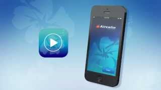 AIRCALIN PLAYER - In-Flight Entertainment screenshot 2