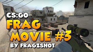 CS:GO Fragmovie #3 Small edit