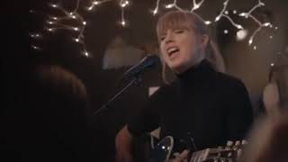 (Fullest Version) Better Man - Taylor Swift Live At The Bluebird Cafe