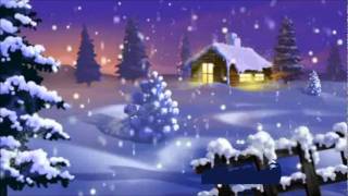 Vignette de la vidéo "ALAN JACKSON - A HOLLY JOLLY CHRISTMAS"