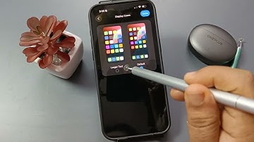 iPhone 17/17 Pro Max/Air | Make All Things Bigger on iPhone 17 – Increase Font Size & App Icon