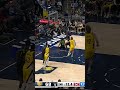 Andrew Nembhard Records Double-Double (19 PTS & 10 AST) in Dub Over New Orleans