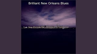 Modish Blues - Vibe for New Orleans