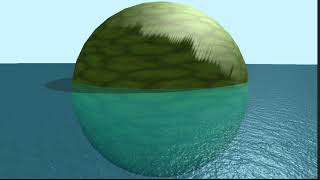 Unity URP PBR Water | River | Sea Unity Asset Store