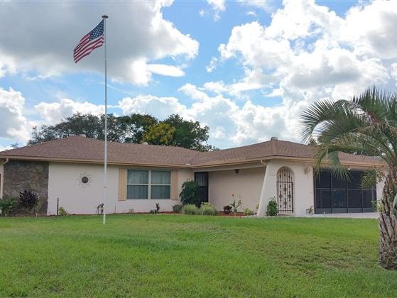 Move Right In To This Beauty....Located at 2424 Lake Forest Avenue....