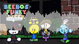 Fights On The Heights 2.0 - Beebo’s Funky Week OST