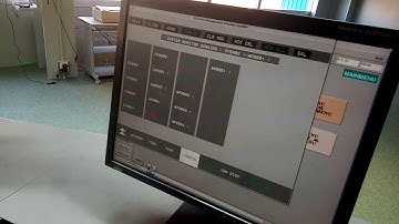 Rebooter une station DCS FOXBORO