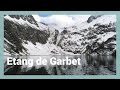 Rando tang du garbet cirque du garbettou aulus arige  drone pyrnes