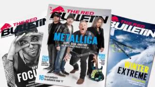 ValueMags - The Red Bulletin Magazine