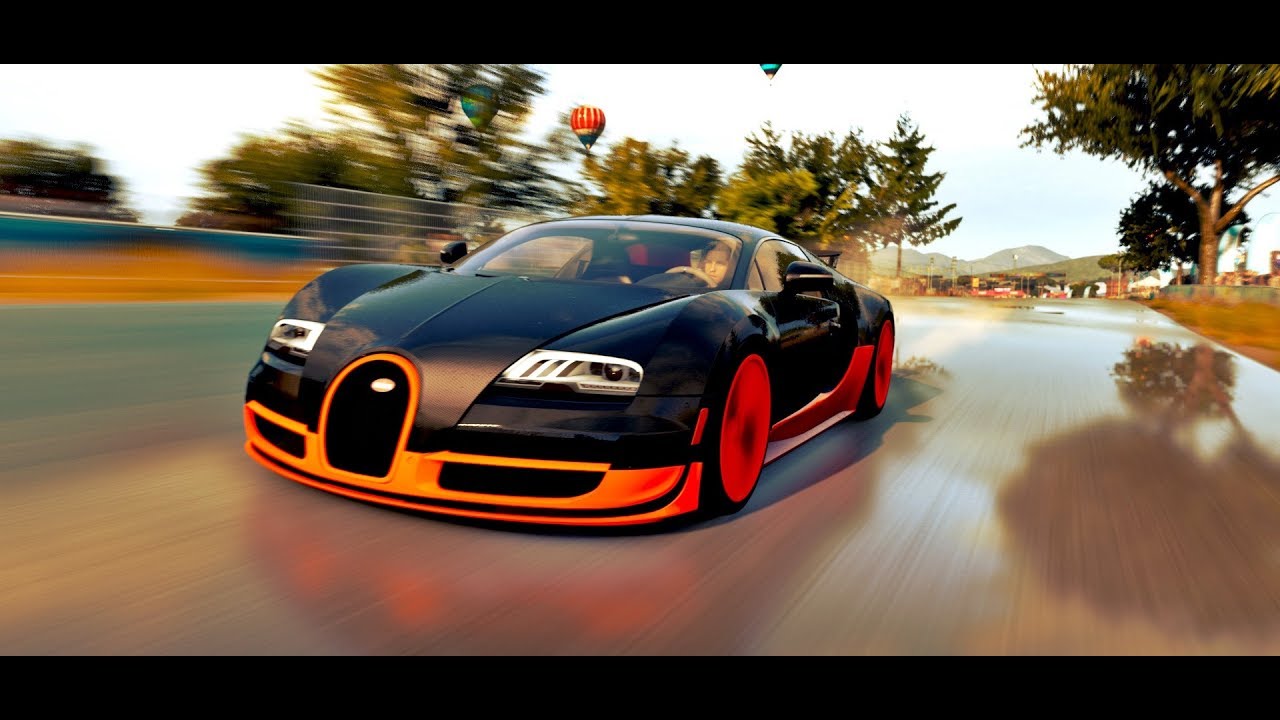 COMPREI UM BUGATTI VEYRON - FORZA HORIZON 3 PC - GOPRO - VOLANTE G27 ‹ ZoiooGamer › COMPREI UM BUGATTI VEYRON - FORZA HORIZON 3 PC - GOPRO - VOLANTE G27 ‹ ZoiooGamer ›